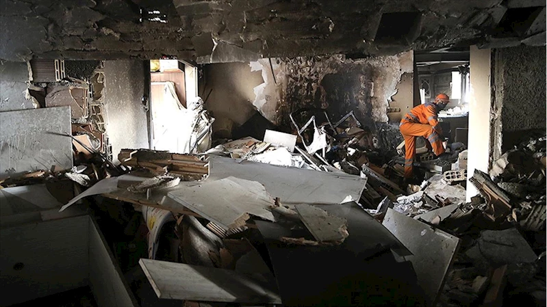 İran: İsrail saldırılarında 627 kişi hayatını kaybetti, 4 bin 870 kişi yaralandı