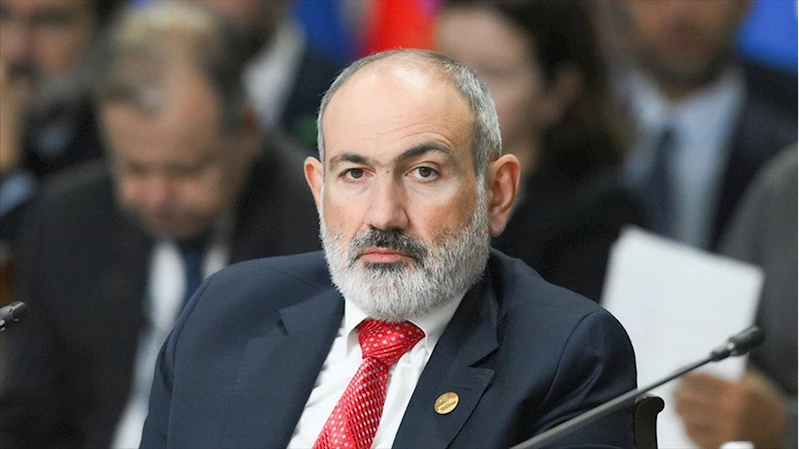 Ermenistan Başbakanı, 