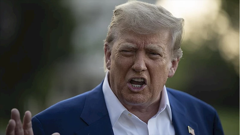 AP: Trump, Netanyahu