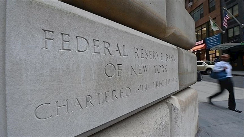 Fed, büyük bankaların sermaye gereksinimlerini gevşetecek kural değişikliği teklifini onayladı