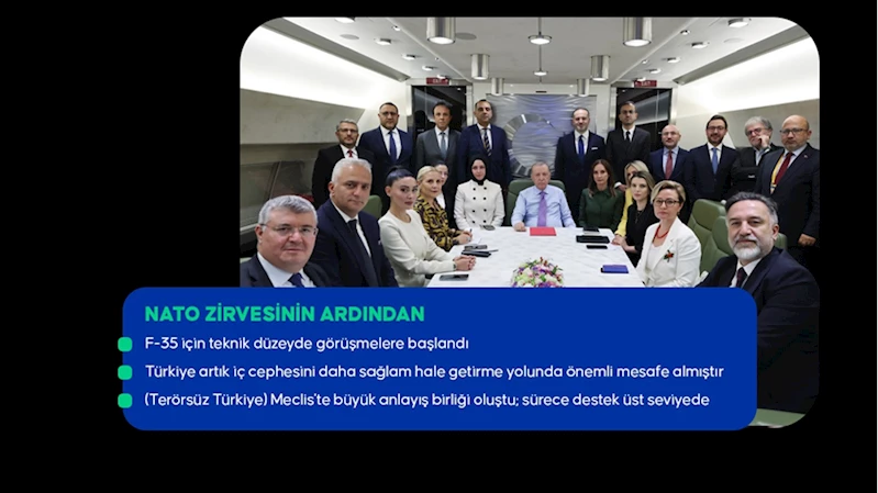 Cumhurbaşkanı Erdoğan: Gazze