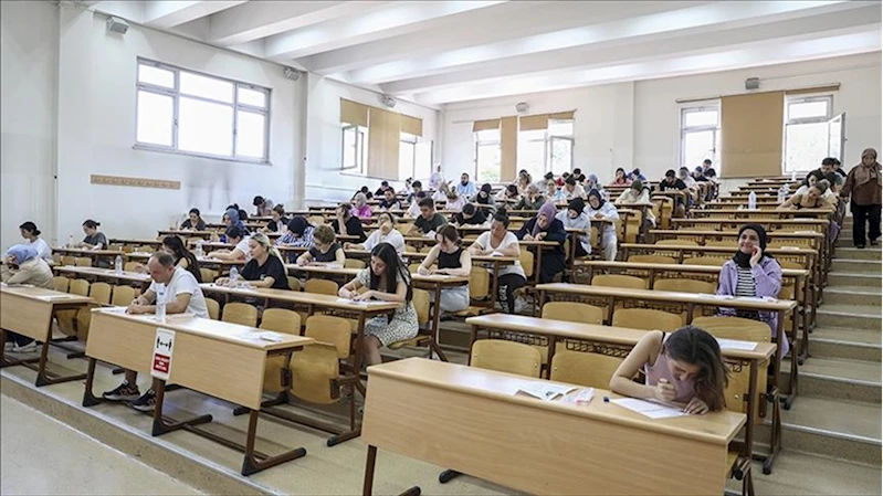 2025-KPSS A Grubu için başvurular başladı