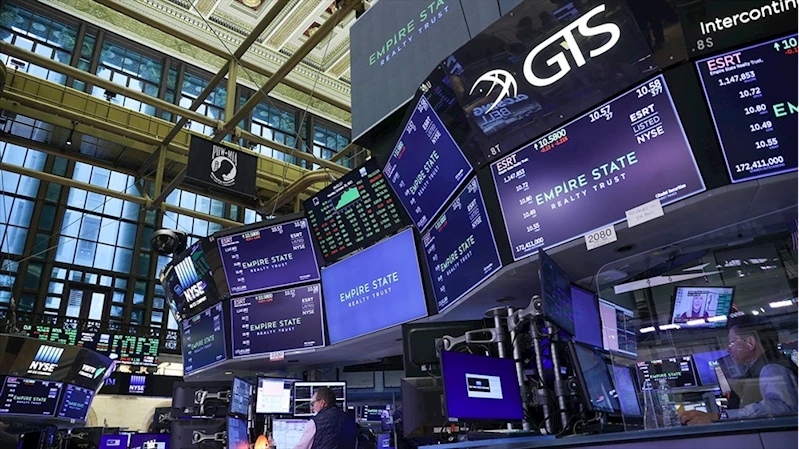 Küresel piyasalar Fed Başkanı Powell