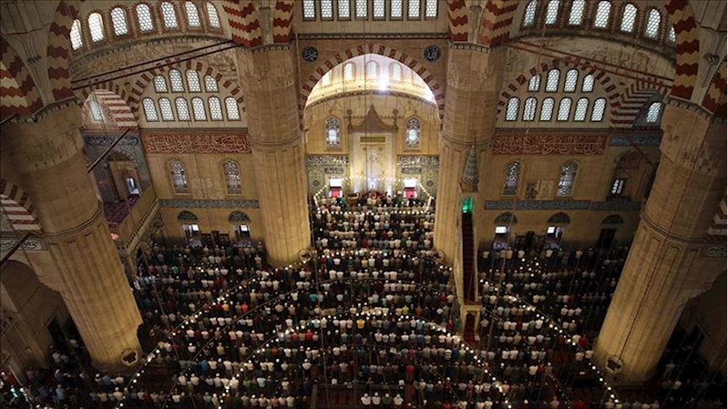 Hicri yeni yıl bugün başladı