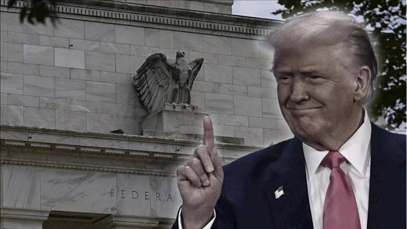 Trump, ABD Merkez Bankası Başkanlığı için yeni isimler düşünüyor
