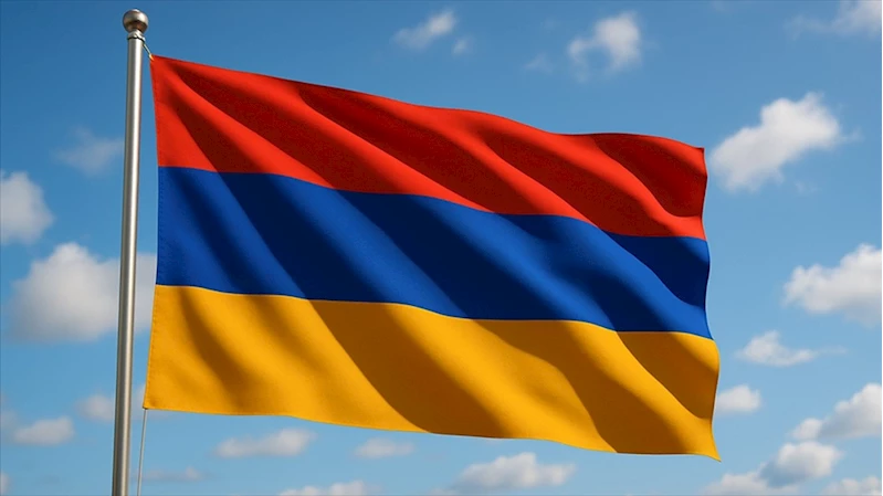 Ermenistan