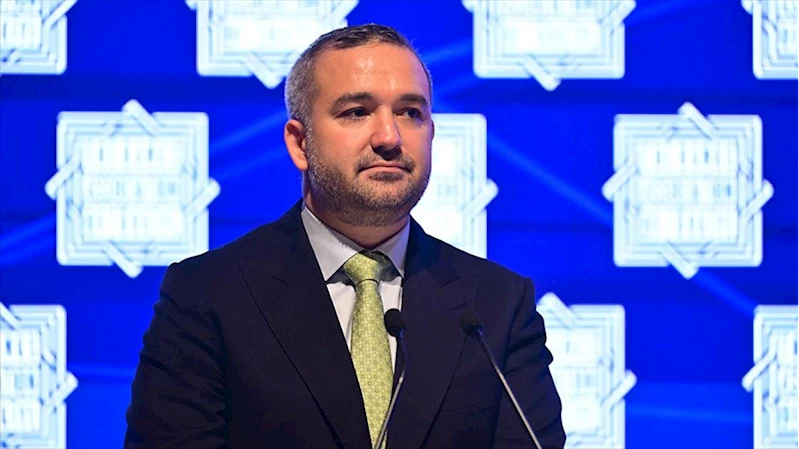 TCMB Başkanı Karahan: Türkiye, ödeme sistemlerinin yükselişi ve dönüşümünün önemli bir örneği