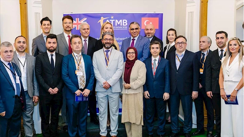 Türkiye ve Birleşik Krallık STA güncellemesi müzakereleri başlıyor