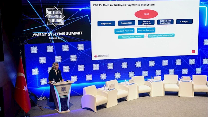 Ödeme Sistemleri Zirvesi başladı