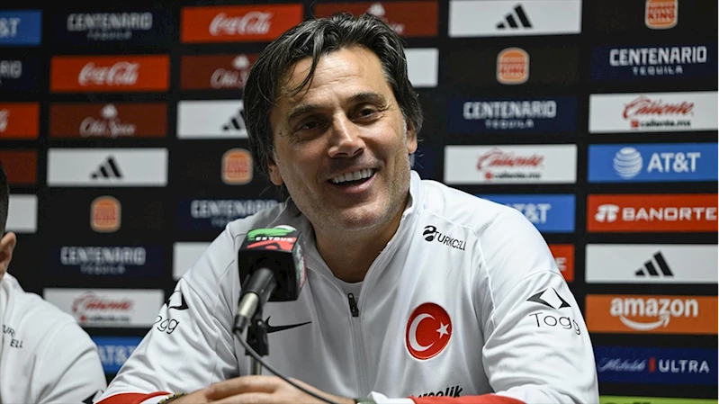 A Milli Futbol Takımı