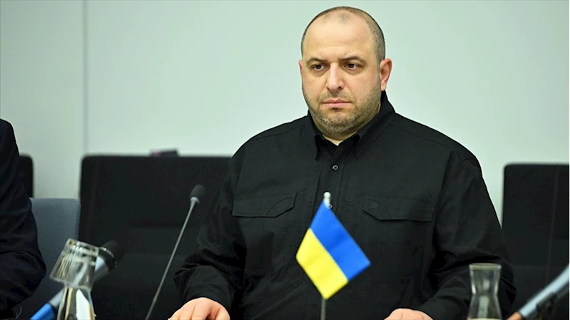 Ukrayna: Liderler düzeyinde bir toplantı düzenlemek için müttefiklerimizle çalışıyoruz