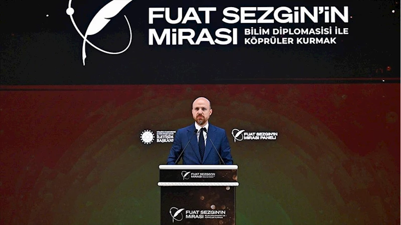 Bilal Erdoğan, 