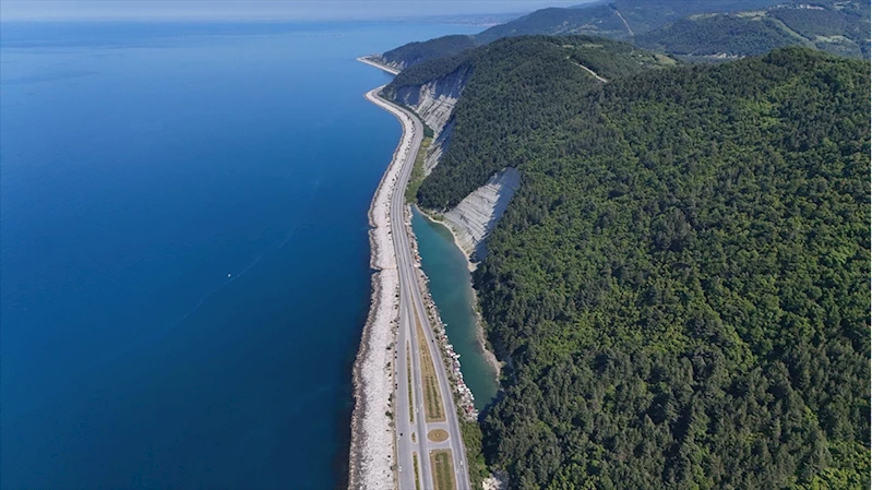 Karadeniz Sahil Yolu