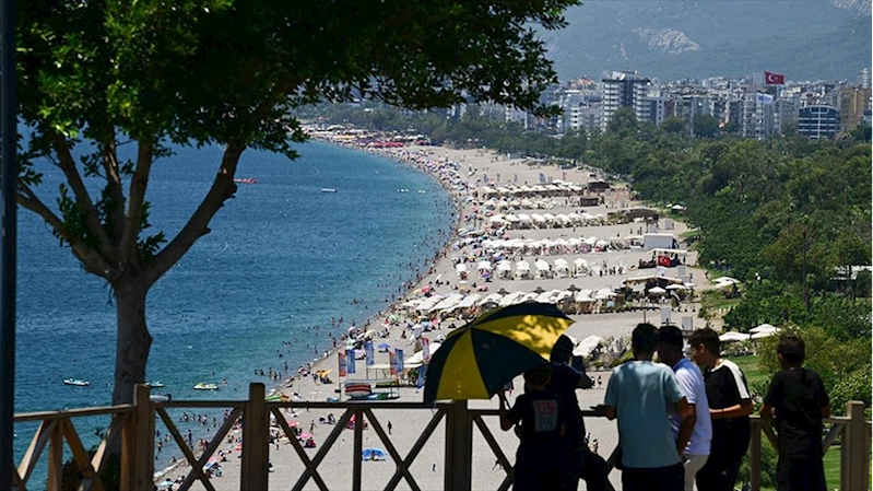 Antalya