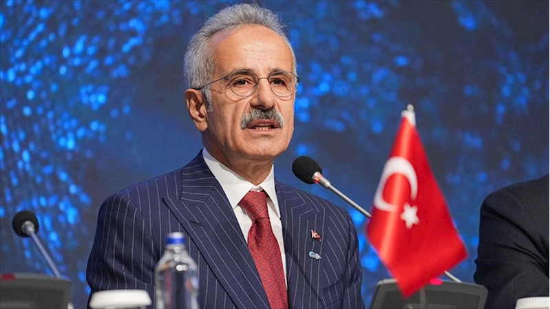 Orta Koridor Türkiye