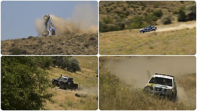 2025 Türkiye Offroad Şampiyonası