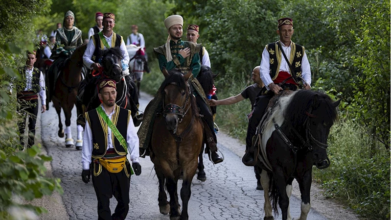 Bosna Hersek