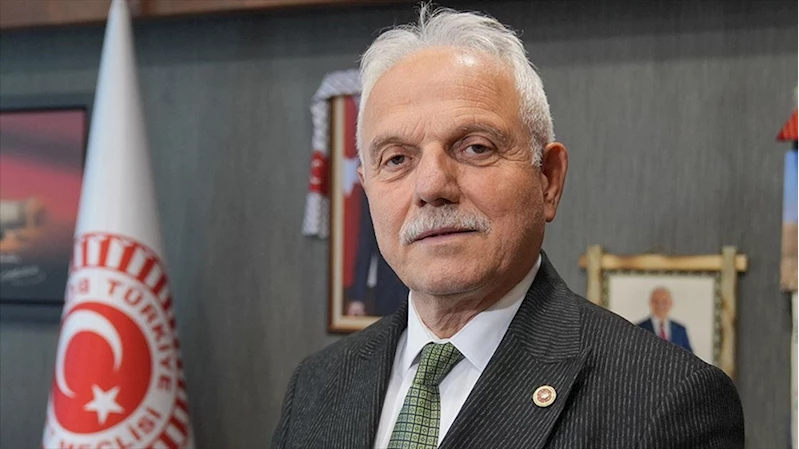 Bilgilendirme hattıyla TBMM Dijital Mecralar Komisyonuna ulaşılabilecek