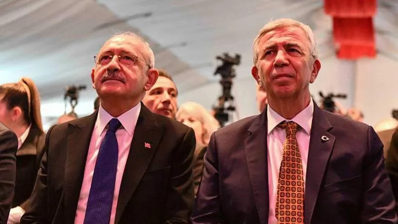 Mansur Yavaş