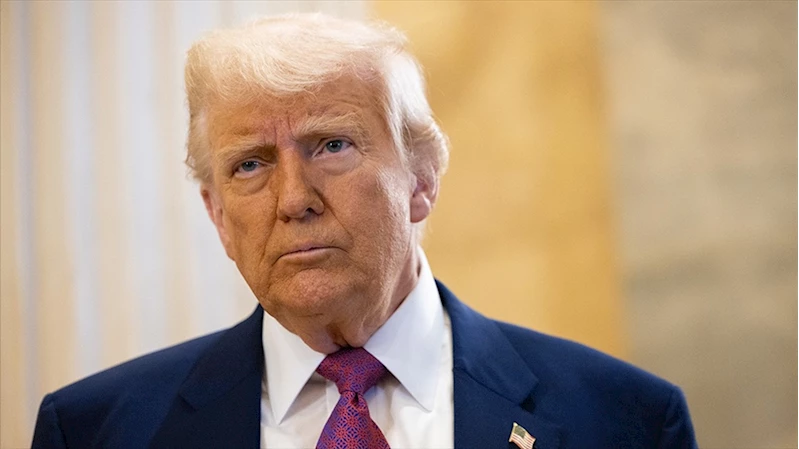 Trump, İran
