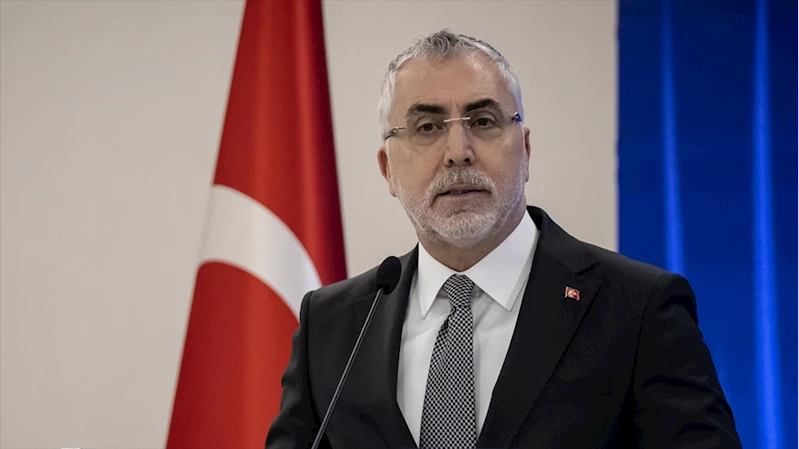 Bakan Işıkhan