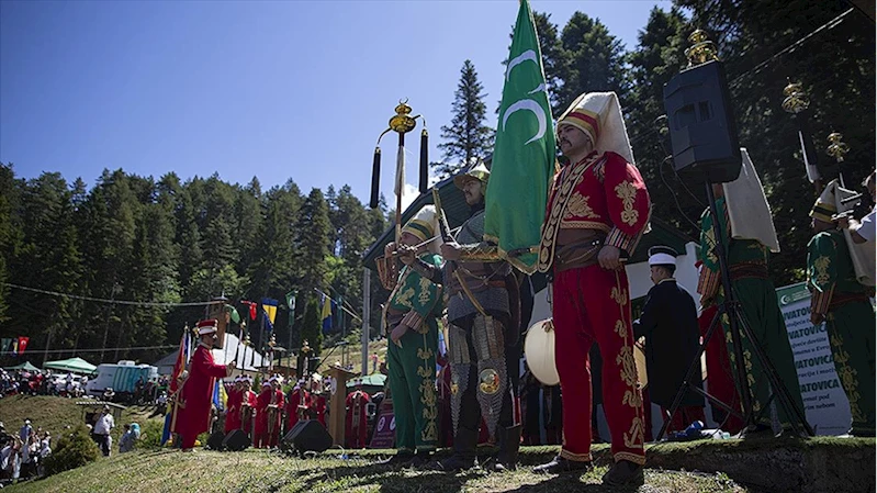 Bosna Hersek