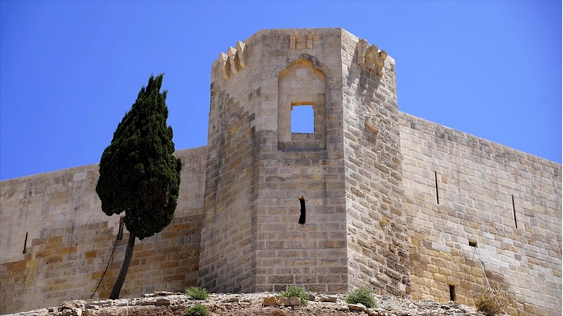 Gaziantep Kalesi