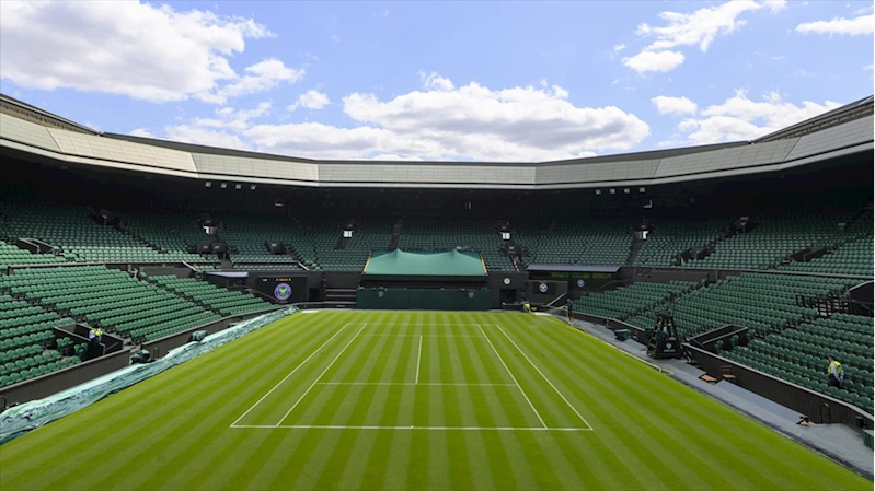 Wimbledon