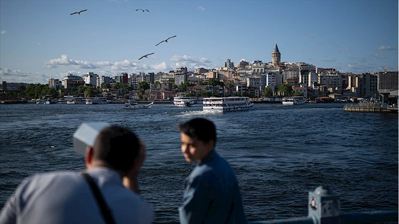Ülke genelinde sıcaklık mevsim normallerine inecek