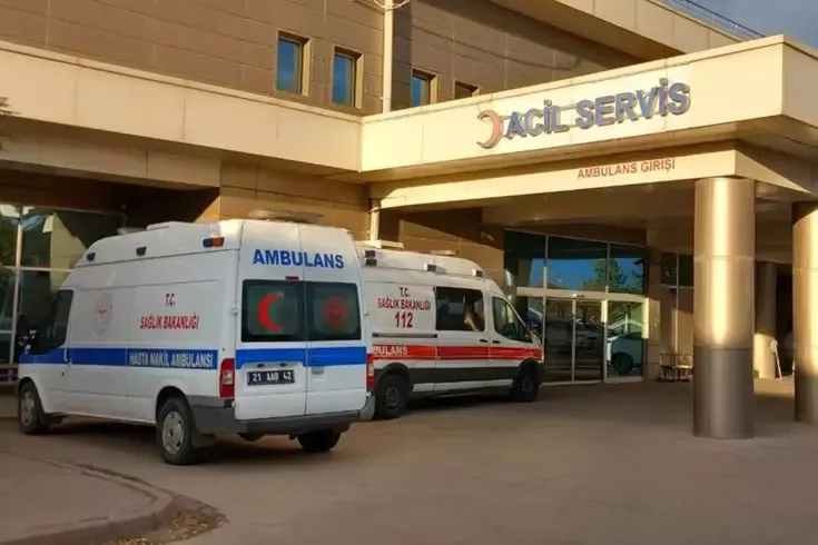 Tarlada bulduğu tabancayla kendini vuran çocuk hayatını kaybetti