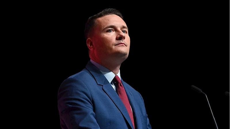 İngiliz Bakan Streeting