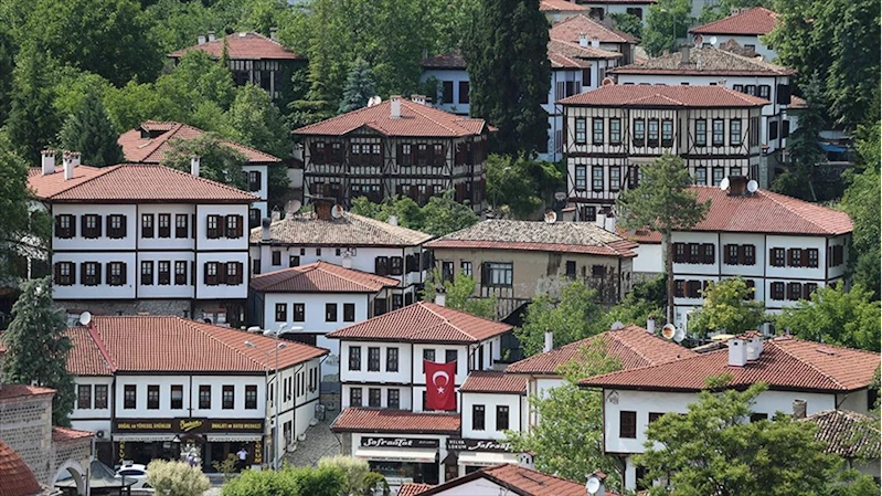 Amasra ve Safranbolu bayramda ziyaretçilerini doğa ve tarihle iç içe ağırlayacak
