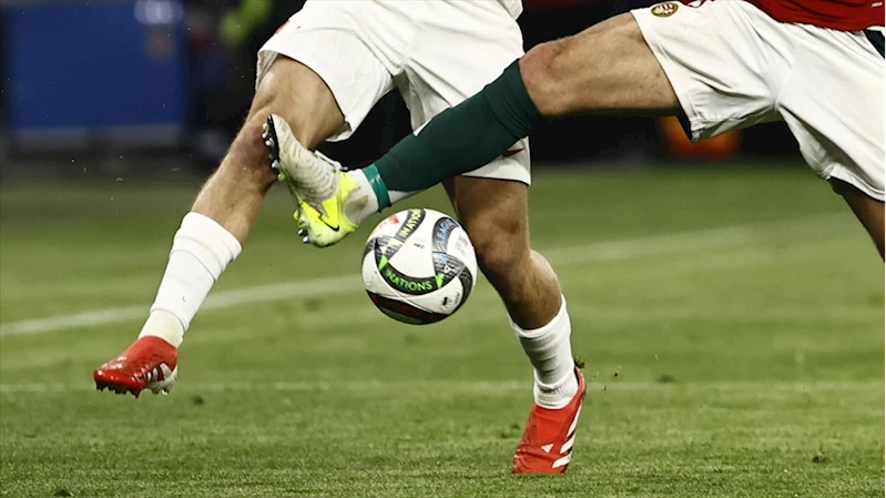UEFA Uluslar Ligi
