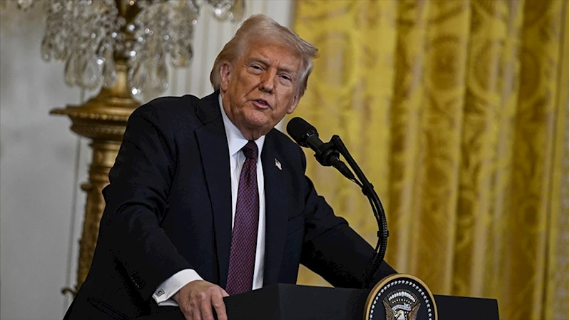 Uzmanlara göre, Trump