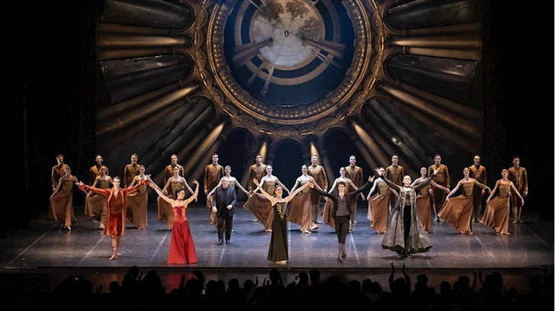 16. Uluslararası İstanbul Opera ve Bale Festivali