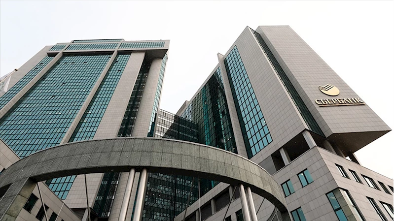 Sberbank, yapay zeka kullanımından bu yıl 450 milyar ruble gelir bekliyor