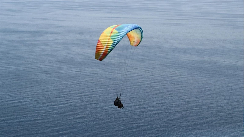 Tekirdağ bayramda adrenalin tutkunlarını bekliyor