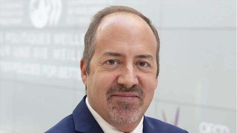 OECD Başekonomisti Pereira