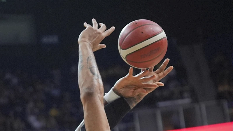 Türkiye Sigorta Basketbol Süper Ligi