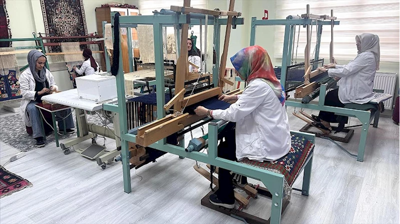 Norduz koyunu yününden üretilen kumaşlar, giysi ve aksesuara dönüştürülecek
