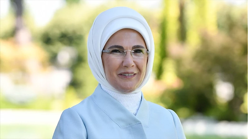 Emine Erdoğan, Koruyucu Aile Günü