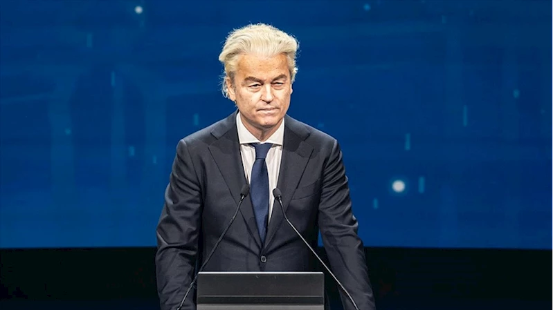 Uzmanlara göre, Wilders