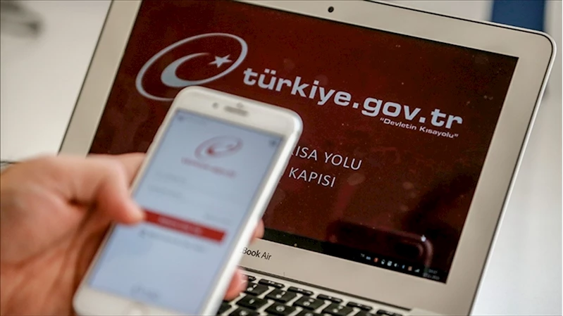 Yapı ustalarına e-Devlet takibi geliyor
