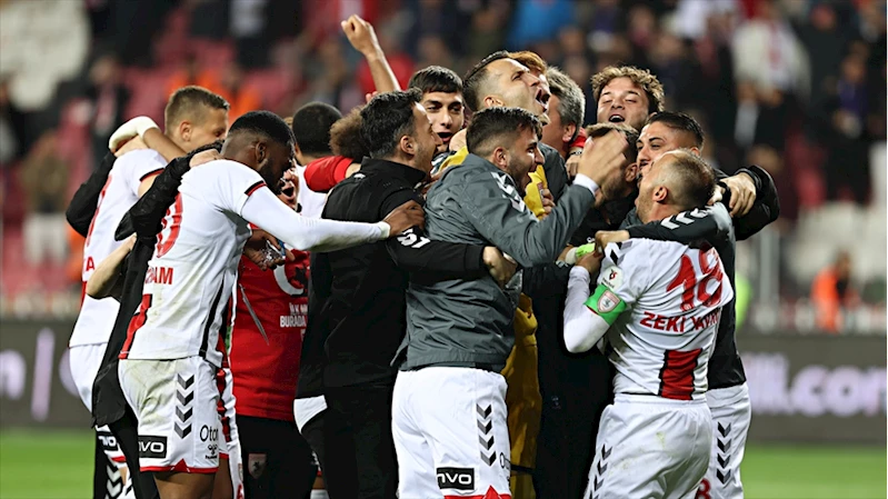 Samsunspor her sene Avrupa kupalarına katılmayı hedefliyor