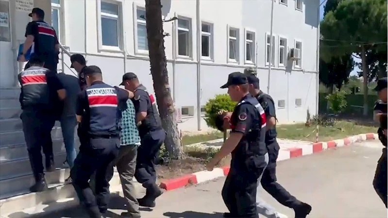 Uyuşturucu satıcılarına yönelik 