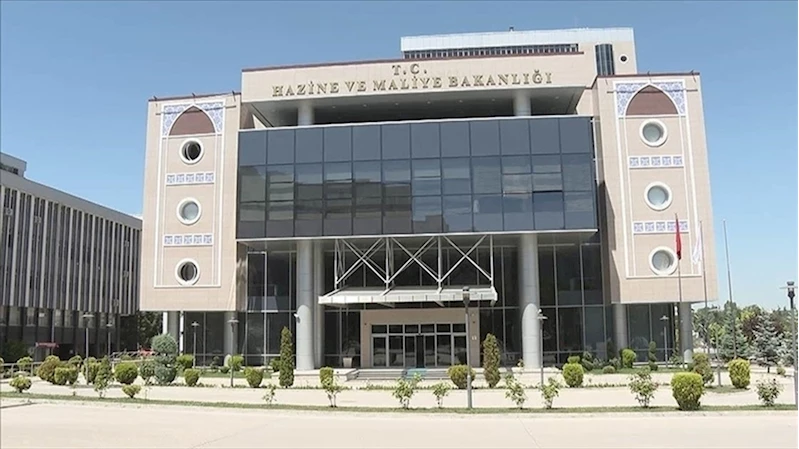 Hazine kefaletiyle kullandırılan kredi tutarı 931 milyar liraya ulaştı