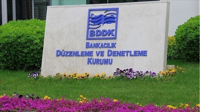 BDDK, Halk Katılım Bankası AŞ