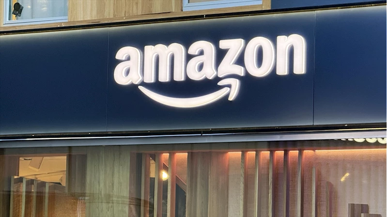 Amazon, ABD