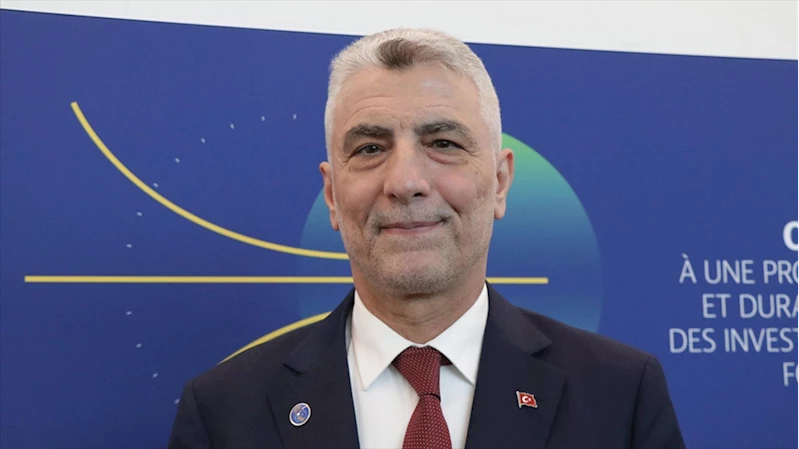 Bakan Bolat