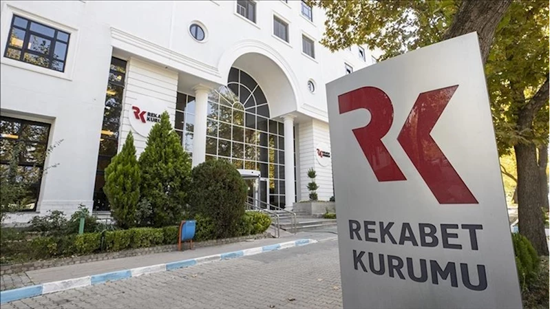 Tarla bitkileri tohumları pazarındaki 7 teşebbüse rekabet soruşturması açıldı